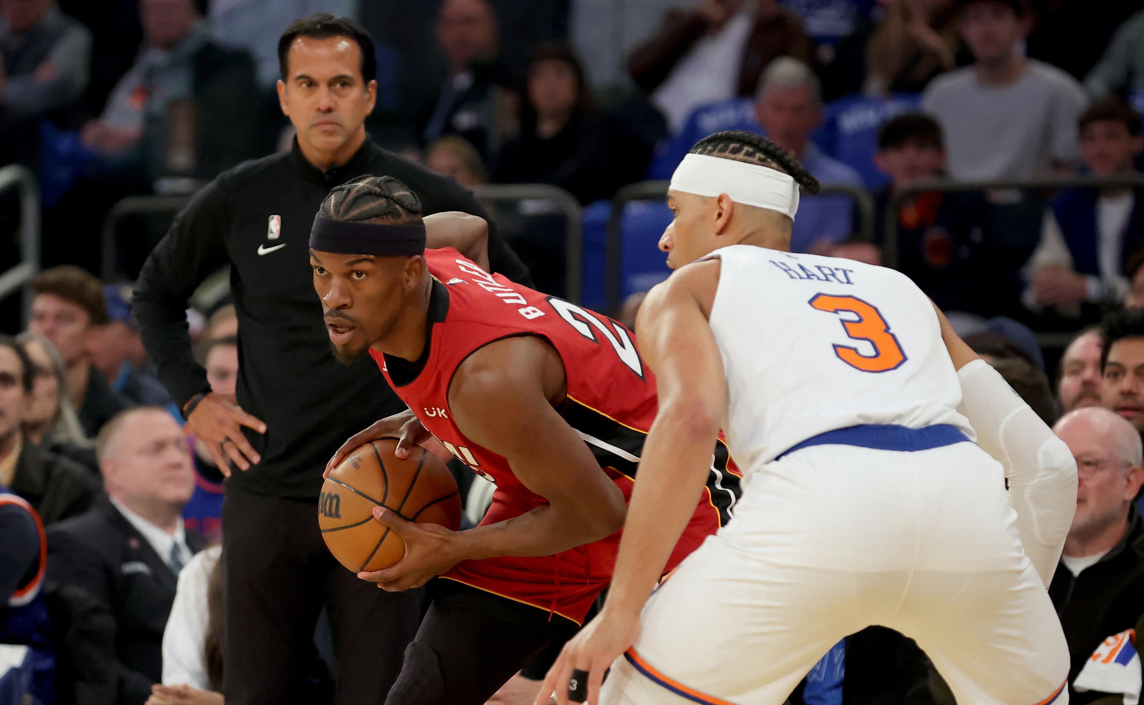 AYX- 里程碑夜！迈阿密热火绝杀压哨，葡超窗口期刷纪录，形势明朗，细节决定成败