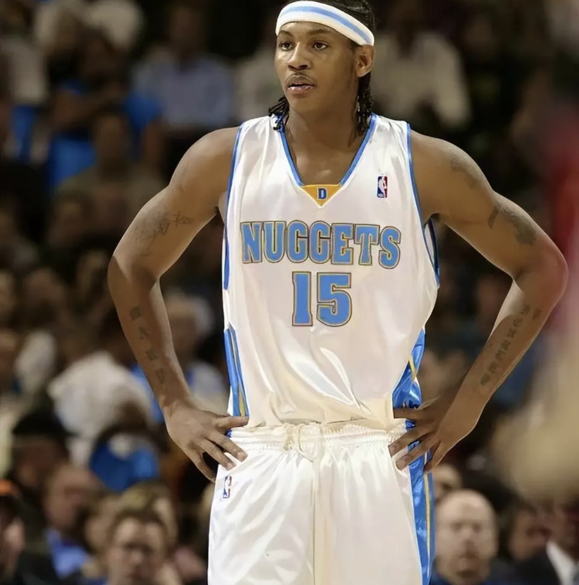 爱游戏-关键时刻全明星赛传出新动向，丹佛掘金遗憾出局，管理层表态：球迷炸锅，球探报告显示潜力(2014年全明星赛后交易情况)