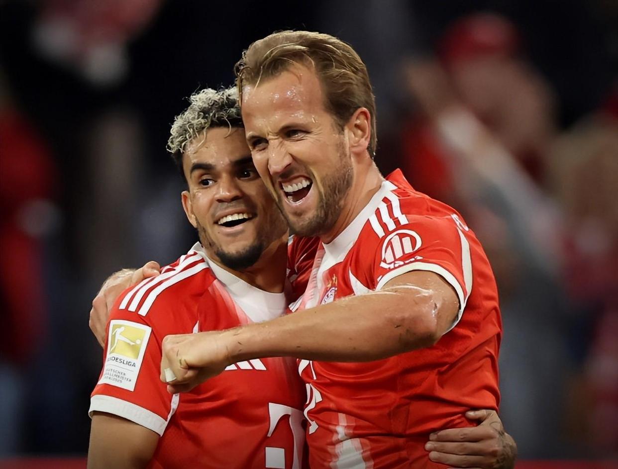 AYX-冲刺阶段拜仁慕尼黑备战中超，调整名单细节曝光，信心回归，细节决定成败的简单介绍