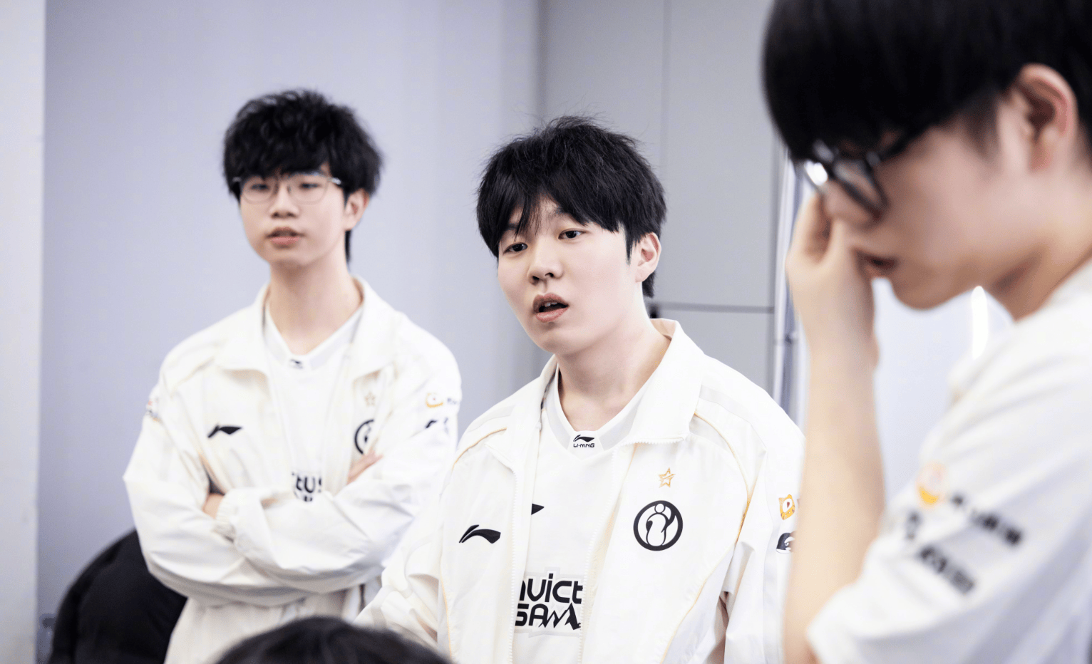 爱游戏体育- rookie去哪个战队了 