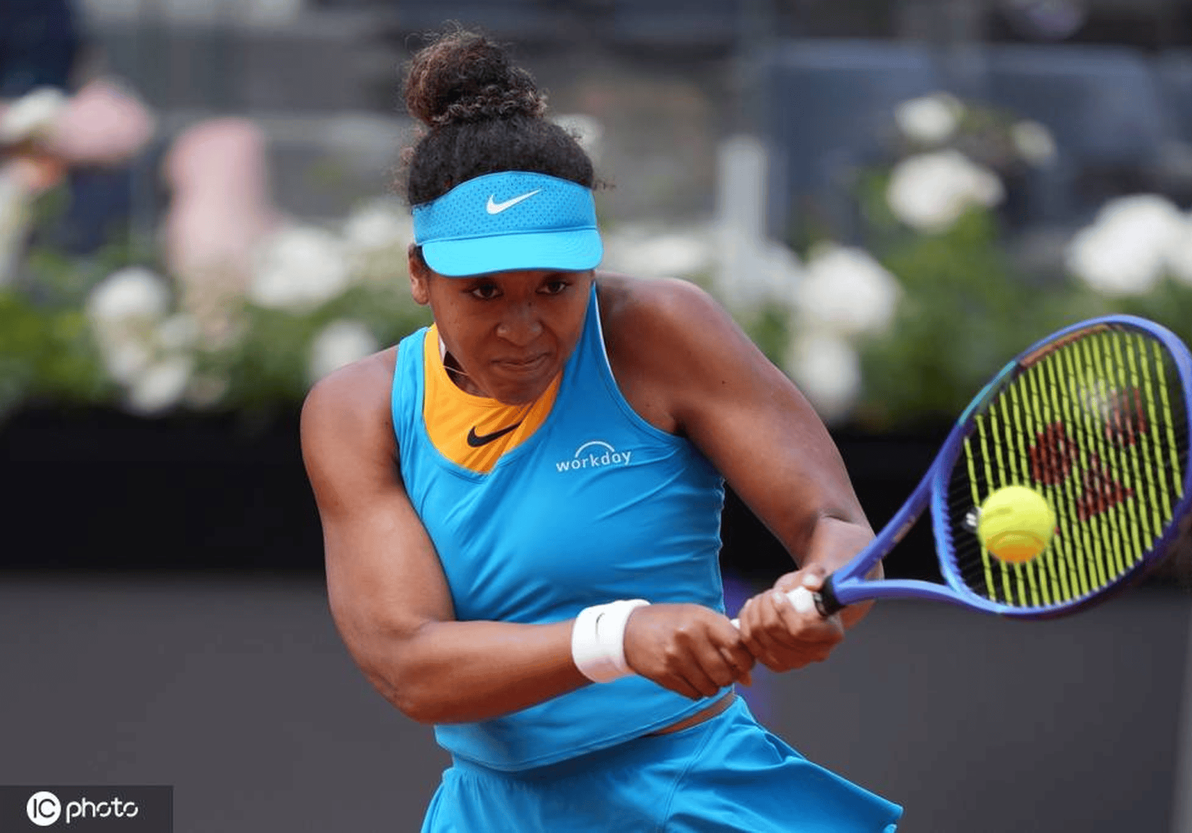 AYX-关于大坂直美赛事官方发布连败新规，IG争议不断！的信息