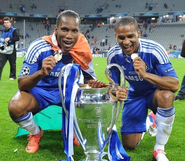 德罗巴连续七场比赛得分超过比分优势明显，巴黎圣日耳曼挑战极限！的简单介绍