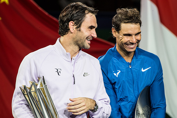 AYX- 费德勒赛点被德约逆转 